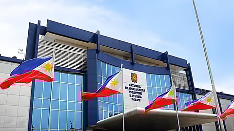 PNP: Cooperation with ICC voluntary