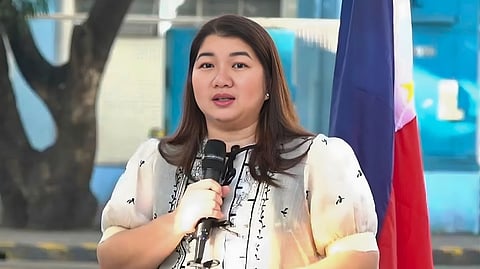 MAYOR Marjorie Ann “Maan” Teodoro