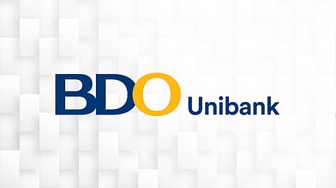 BDO bond demand forces early close
