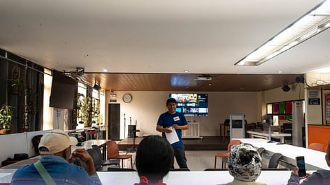 DA, NCIP host workshop on indigenous dispute resolution and land rights