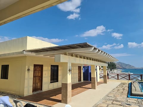 The Atong Ang Beachhouse at Sitio Caarosipan, Barangay San Miguel in San Antonio, Zambales was visited by NBI personnel on January 20, 2026. The NBI from NCR and Olongapo City were serving a warrant of arrest against Atong Ang, but failed to nab gaming mogul.