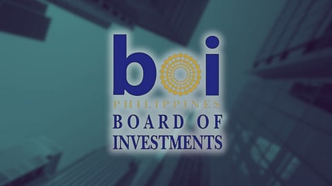 BoI approves P2-B solar power projects