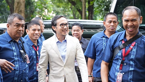 Visayas, Mindanao next stop for Sec. Dizon as DPWH probes infrastructure anomalies.