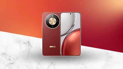 HONOR pre-orders are accepted until 23 January.