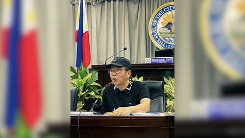 General Santos City moves to require national government agencies to coordinate with the LGU on projects, aiming to boost transparency and oversight amid concerns over delayed infrastructure works.