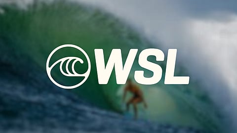 Global wave riders chase WSL crown