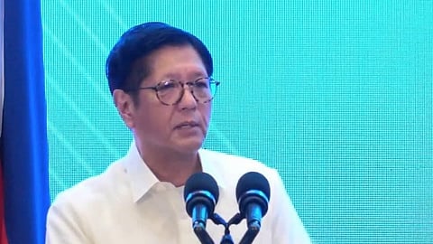 President Ferdinand Marcos Jr. urges the Bangsamoro government to avoid excessive red tape, highlighting ease of doing business as BARMM posts P5 billion in registered investments and over 2,000 new jobs.