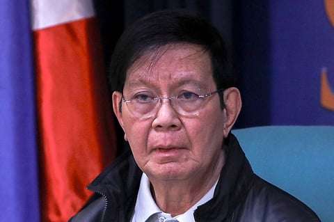 PING Lacson