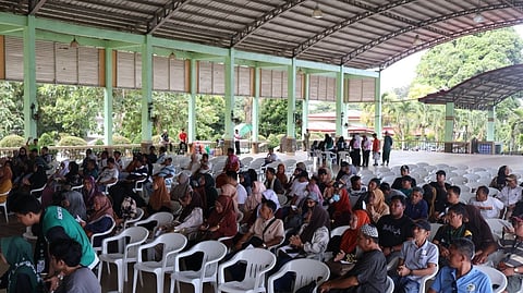 NCMF preps Hajj pilgrims with seminar