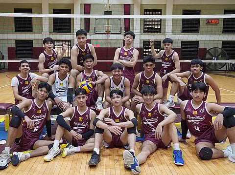 Junior Altas post win No. 2