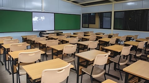 DepEd hastens public school classroom improvements