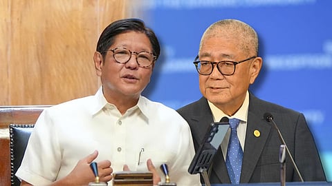 PRESIDENT Ferdinand R. Marcos Jr.'s discussion with Bangko Sentral ng Pilipinas Governor Eli Remolona Jr. at Malacañang earlier this week was focused mainly on the central bank's recent interest rate cut and the country’s broader macroeconomic outlook for 2026.