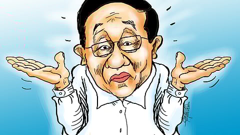 AMLC secures freeze order on assets linked to Bonoan