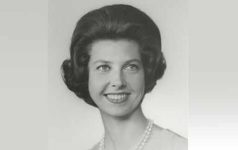 Princess Désirée ng Sweden, pumanaw sa edad 87