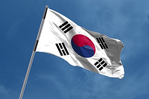 South Korean law regulating AI takes effect