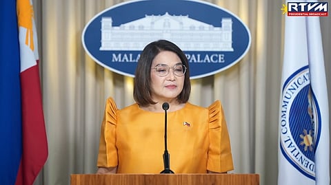 UNDERSECRETARY Claire Castro