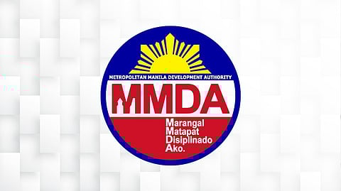 MMDA clears major Quezon City roads