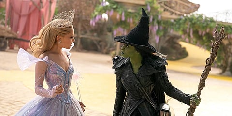 Oscars 2026: Fans cry foul over ‘Wicked: For Good’ snub
