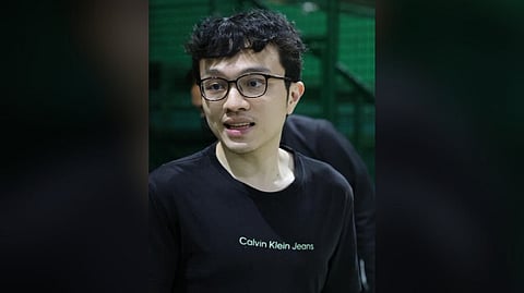 REP. Francisco “Kiko” Barzaga