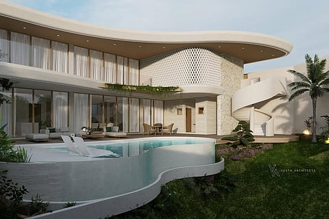 BICOL house is more than just a landmark for Barbie it is a symbol of perseverance, faith and family.