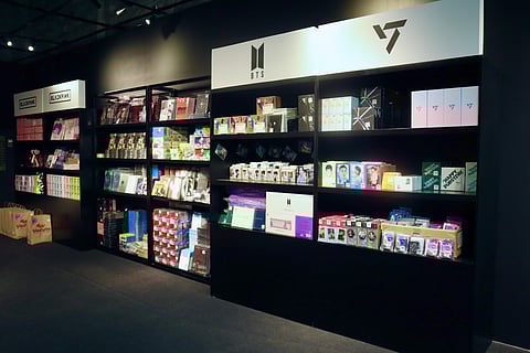 Toy Kingdom is officially entering the Hallyu scene with its first-ever exclusive K-Pop hub called K-POP FESTA by TK at SM MOA from January 21 to February 8, 2026.