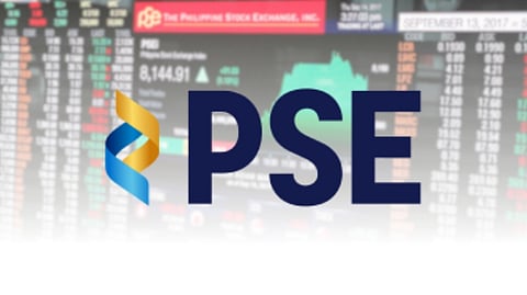 Investors jittery with anticipated GDP
results even as peso strengthens further