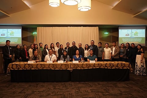 DENR–DOJ collaboration resolves 56 environmental cases in Aklan