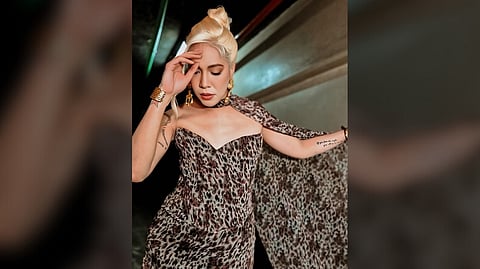 ‘IT’S Showtime’ host Vice Ganda.
