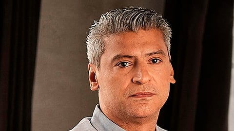 Joko Diaz recalls child star days with FPJ