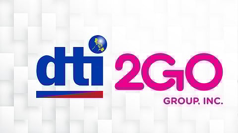 DTI strengthens partnership with logistics player