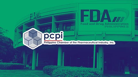 THE Philippine Chamber of Pharmaceutical Industry (PCPI) has thrown its support behind the Food and Drug Administration’s (FDA) push to