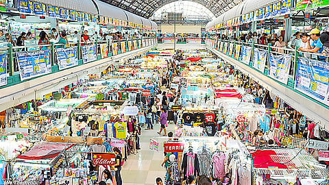 PIDS Senior Research Fellow Francis Mark Quimba, Supervising Research Specialist Mark Anthony Barral and former Research Analyst Alliah Mae Salazar, in their discussion paper, ‘ASEAN Economic Community through the Years: Benchmarking, Emerging Trends, and Future Pathways,’ noted that ‘the participation of MSMEs in ASEAN-wide production networks remains limited. This calls for dedicated technical support, finance access, and regional certification schemes to help scale and integrate MSMEs.’