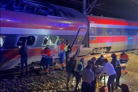 Spain remembers the dead a week on from rail tragedy