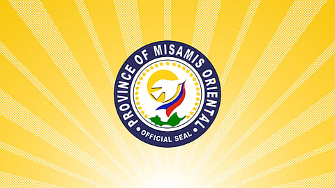 PROVINCE Misamis Oriental