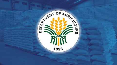 DA freezes farmland reclassification
to protect food supply