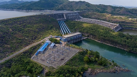 SNAP starts 80-MW battery storage build