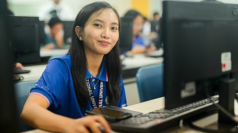 SM Foundation has ramped up its education initiatives to equip and future-proof its scholars for the digital economy.