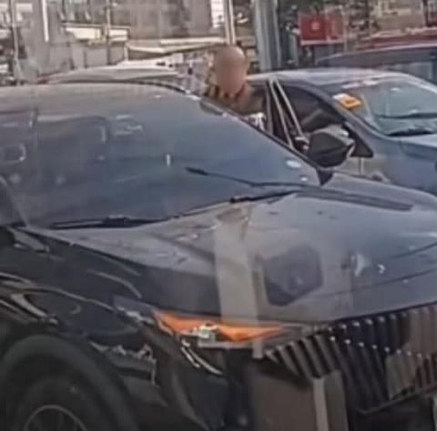 Vlogger involved in a viral road rage were ordered by LTO to appear in their Intelligence and Investigation Division to submit their explanation on why he should not face administrative charges.