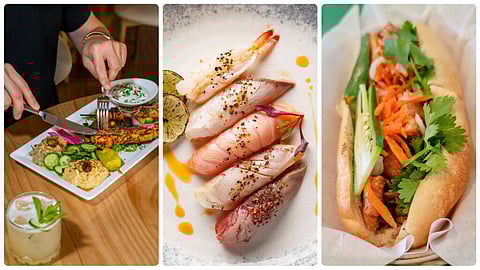 FROM Italian classics to pop-culture pizza, these spots wow diners and Yelp reviewers alike.