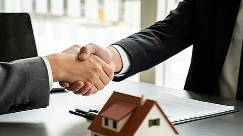 NEARLY half of French real estate agencies enable racial discrimination, a new SOS Racisme survey reveals, prompting calls for mandatory anti-discrimination training.