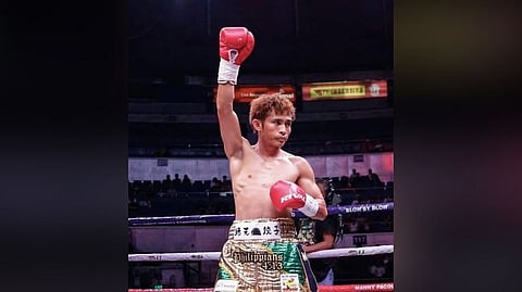 MIAMI or New York will be the site of Melvin Jerusalem’s training camp for the unification showdown with Oscar Collazo in Puerto Rico.