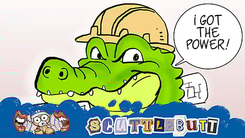 Next pork frontier: Energy