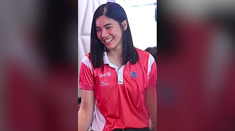 VETERAN setter Jia de Guzman will be making a return to power Creamline in the PVL All-Filipino Conference starting this Saturday.