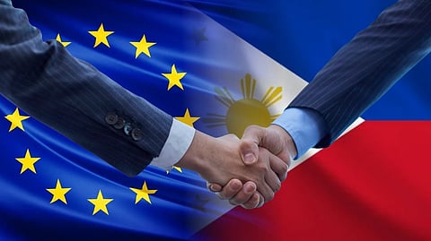 EU diplomats pledge stronger security ties with Phl