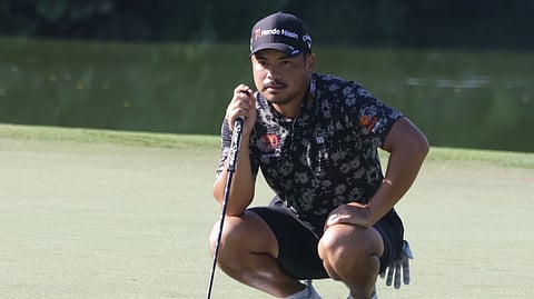 MIGUEL Tabuena will be one of the Major Award winners when the Philippine Sportswriters Association stages its 2025 Annual Awards on 16 February at the Diamond Hotel Manila.