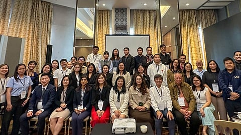 Phl moves closer to self-reliance with final vaccine institute hearing