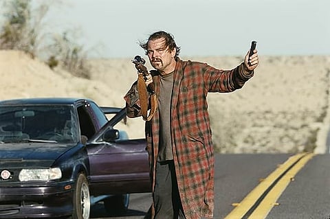 One Battle After Another