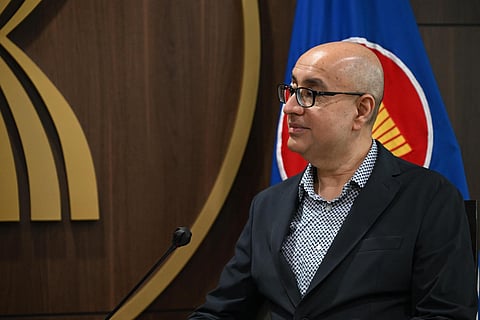 ASSOCIATION of Southeast Asian Nations Deputy Secretary General Satvinder Singh said, ‘Today, intra-ASEAN tourism is a very strong force in terms of contributing towards the resilience of the industry. Intra-ASEAN travel, the thrust among our people, and the enduring connectivity, underpin the entire regional tourism ecosystem.’