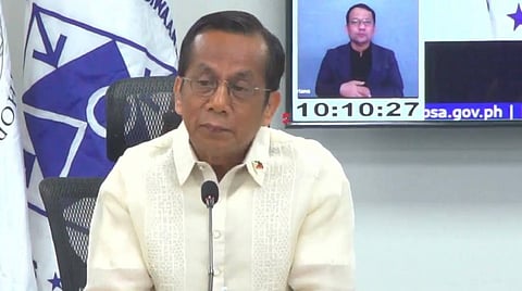 Phl growth hits 14-year low under Marcos Jr.