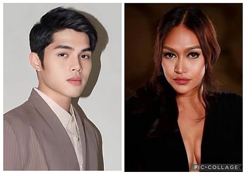 ELIJAH Canlas and Mercedes Cabral bring Filipino excellence to Berlin.